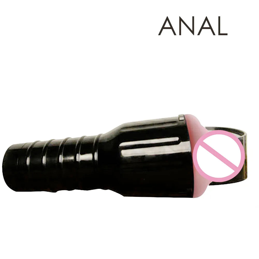 Silicone Artificial V