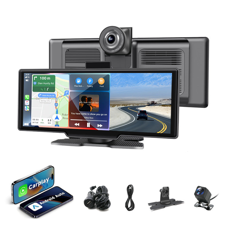 Wireless CarPlay Kit