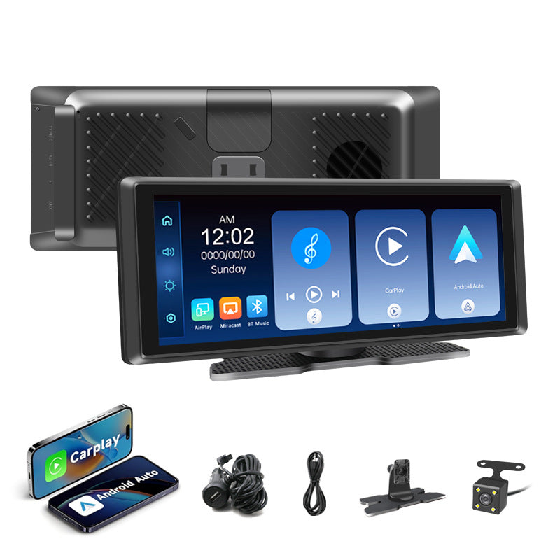 Wireless CarPlay Kit