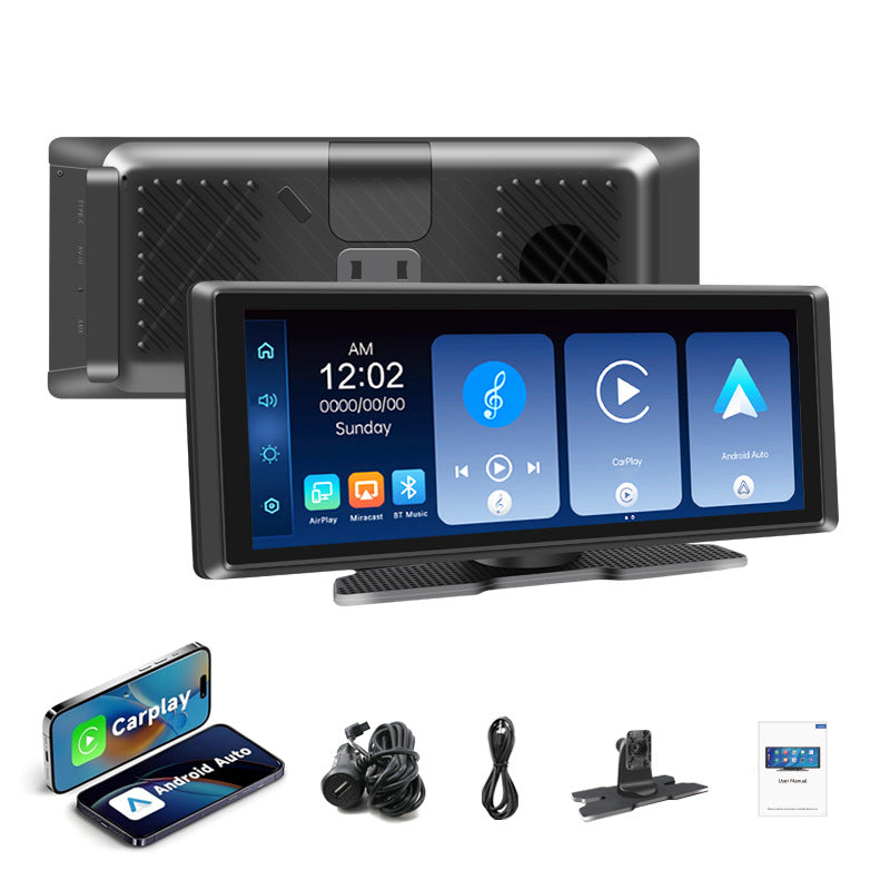 Wireless CarPlay Kit