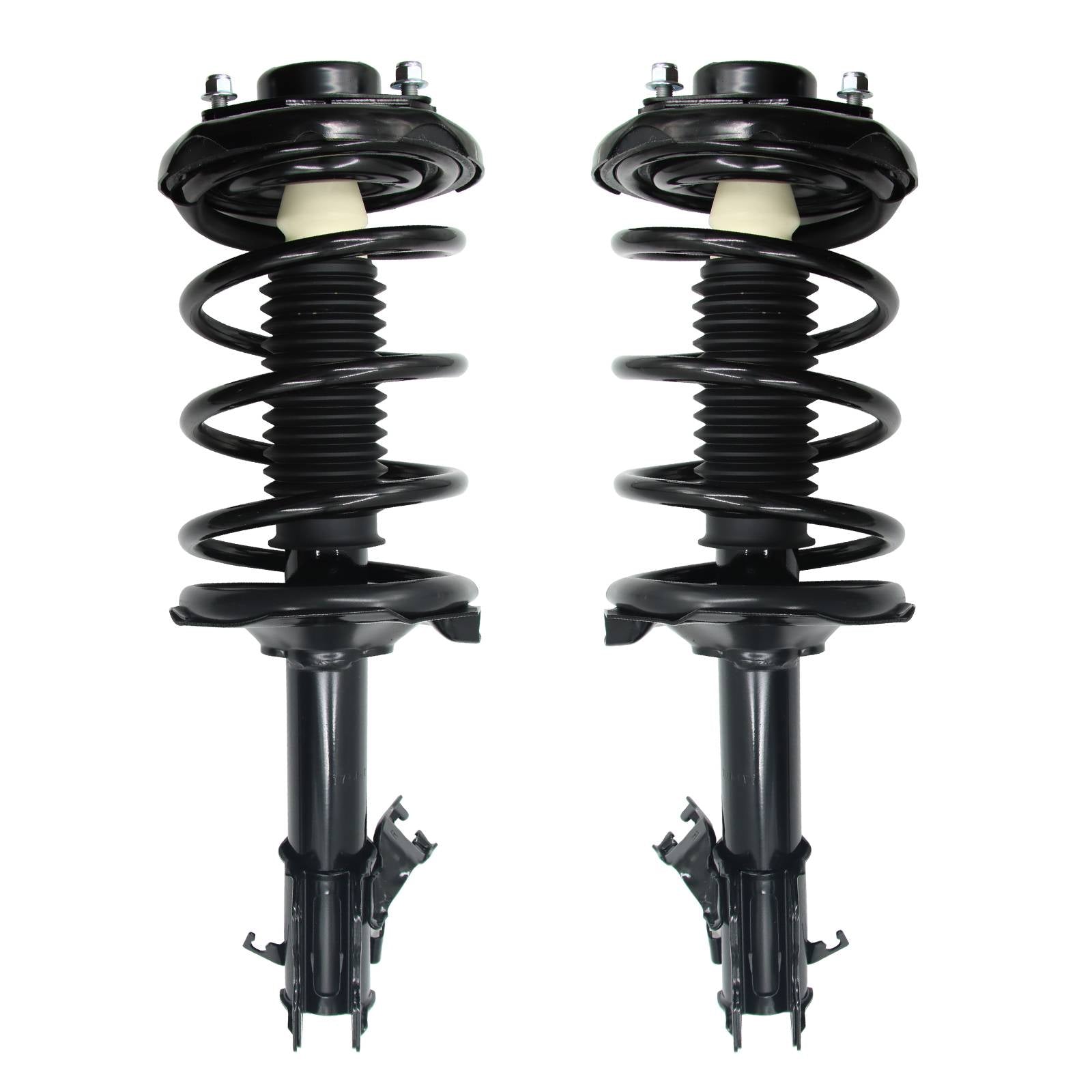 Pair Front Struts for 2002-2004 Infiniti I35 2002-2003 Maxima
