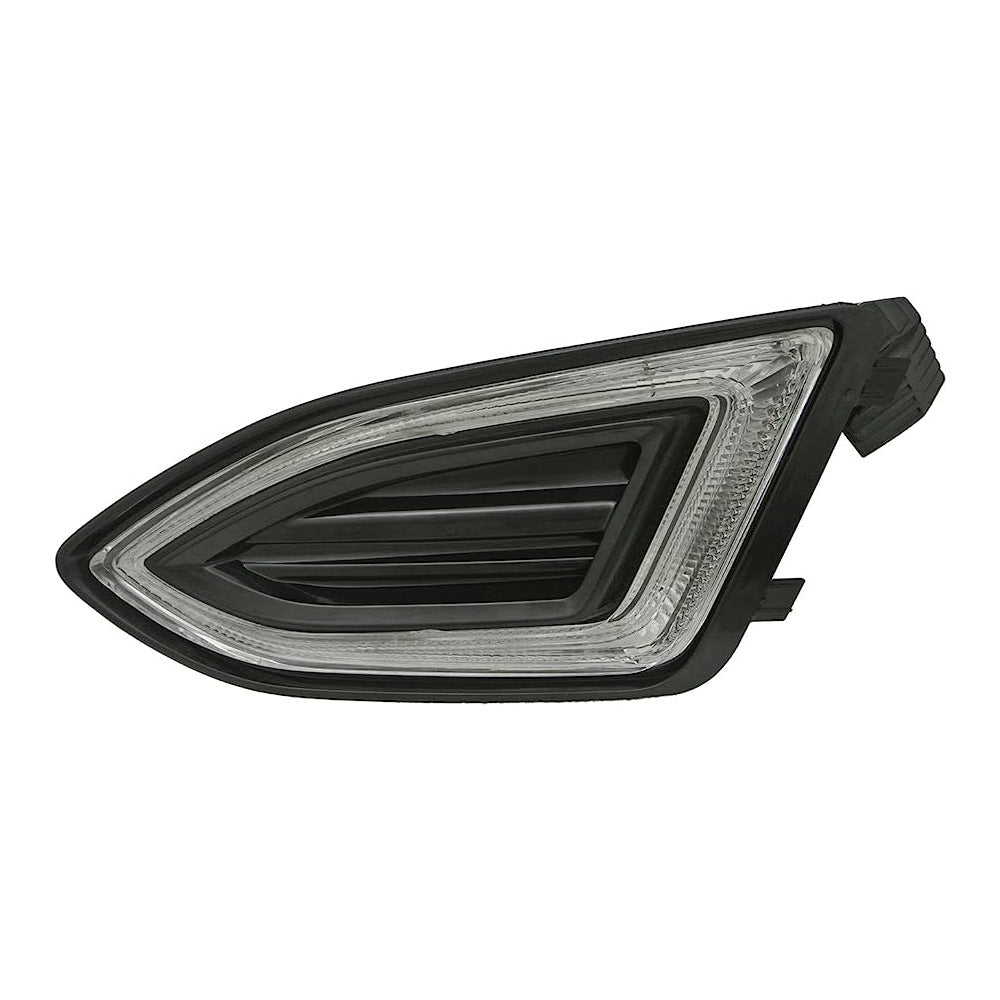 Front LED Fog Lamp