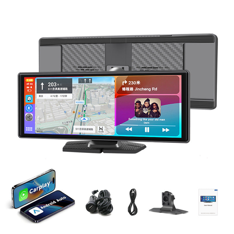 Wireless CarPlay Kit