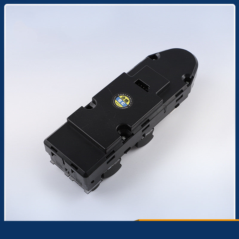 Front Lifter Power Window Master Control