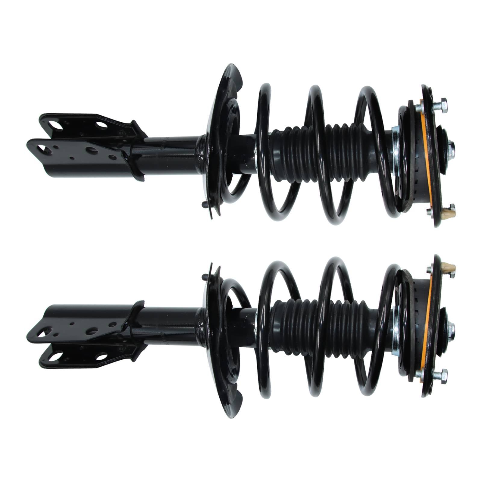 Pair Front Struts Assembly For 2000-2005 Cadillac Deville Buick Lesabre 171685