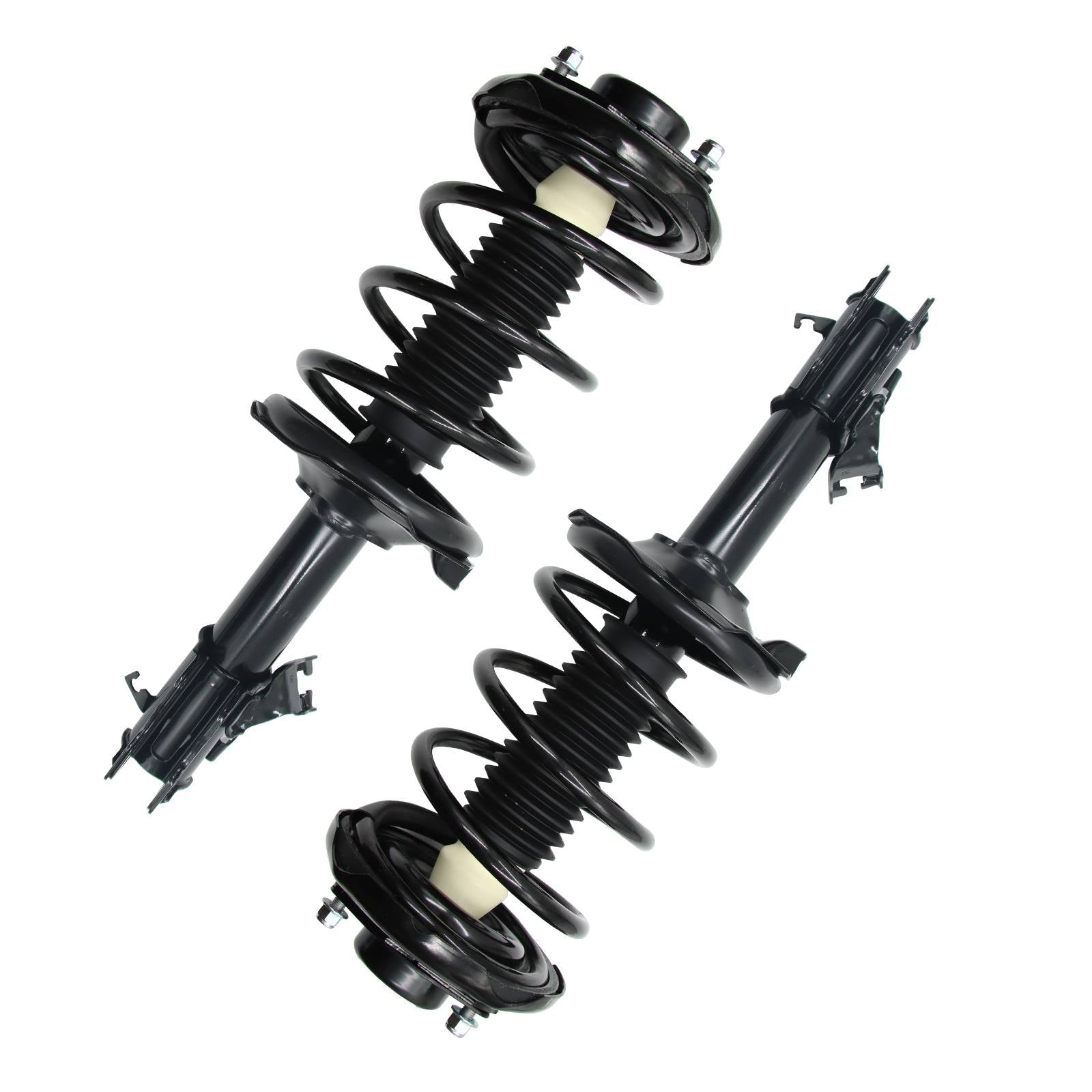 Pair Front Struts for 2002-2004 Infiniti I35 2002-2003 Maxima