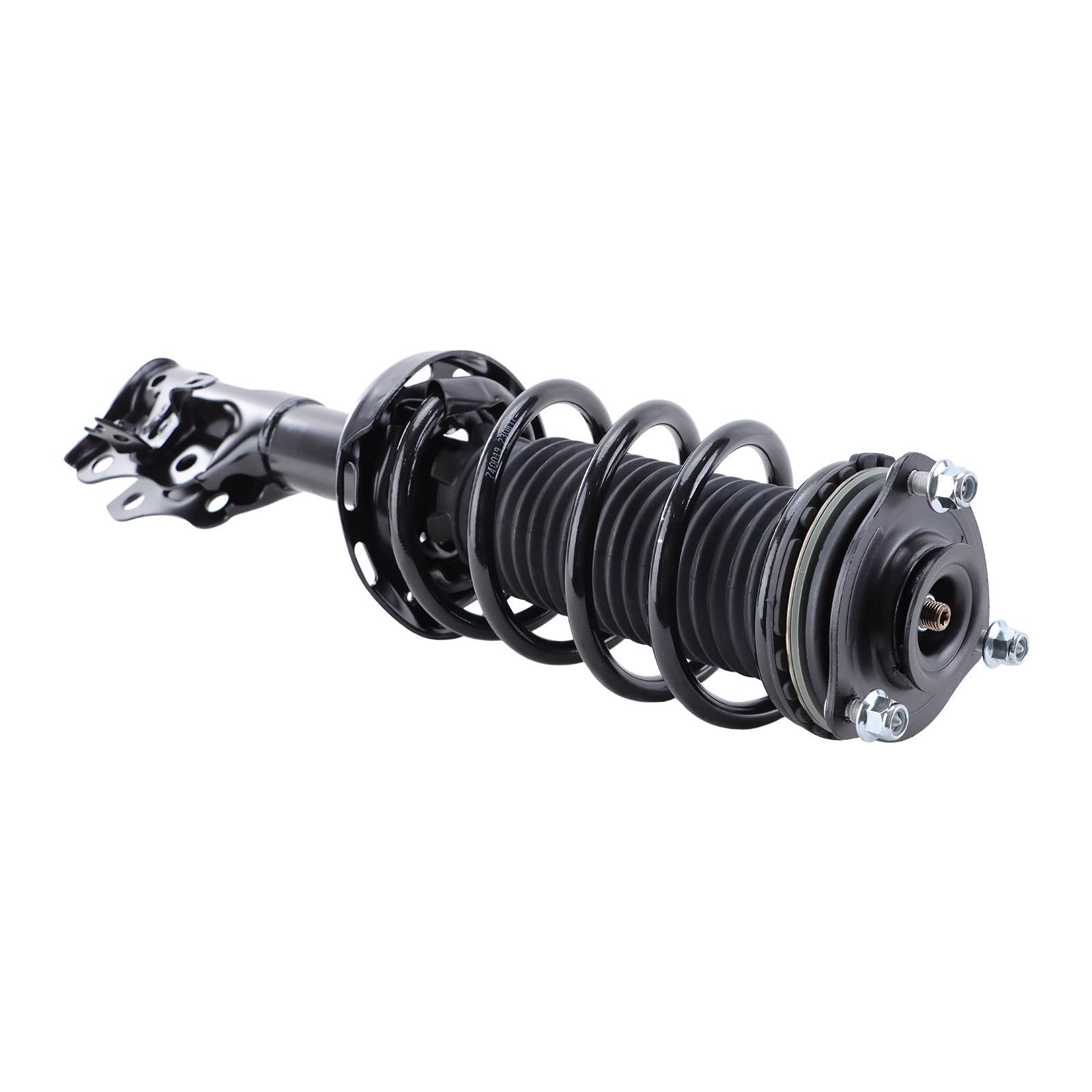 For Civic 2006-2011 Front Complete Shocks & Struts With Coil Spring Mount