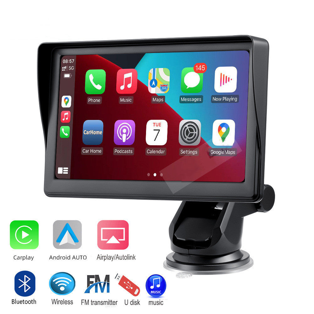 Smart Screen Wireless Carplay
