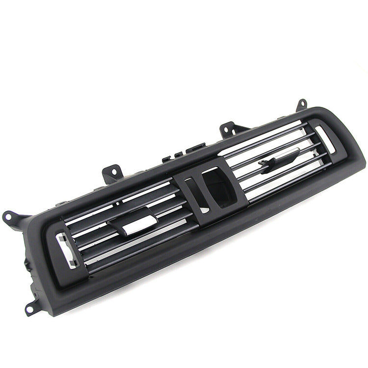 Front Center Air Conditioner