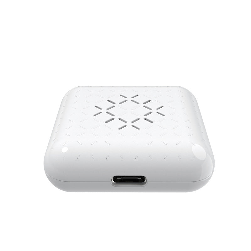 Wired To Wireless Carplay