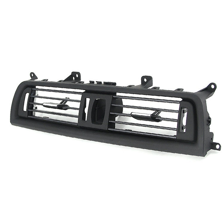 Front Center Air Conditioner