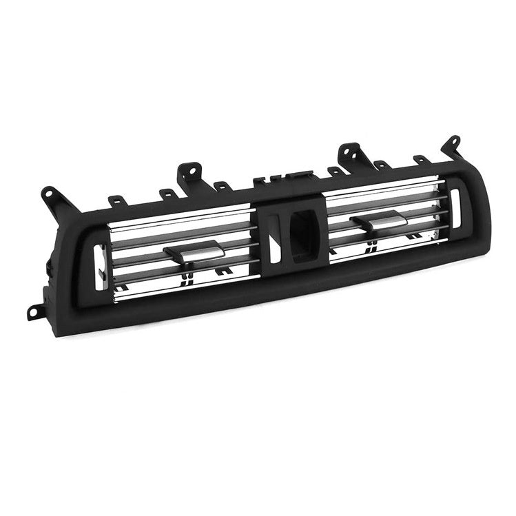 Front Center Air Conditioner