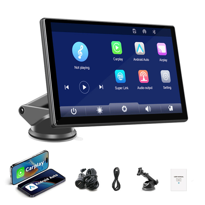 Wireless CarPlay Kit