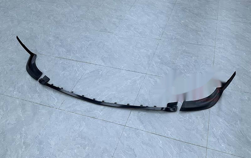 Car Modification Front Lip
