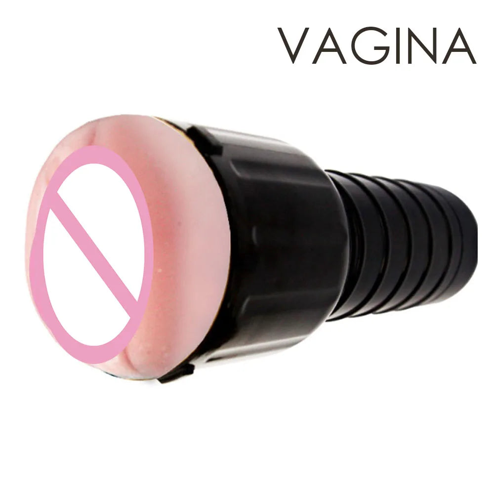 Silicone Artificial V