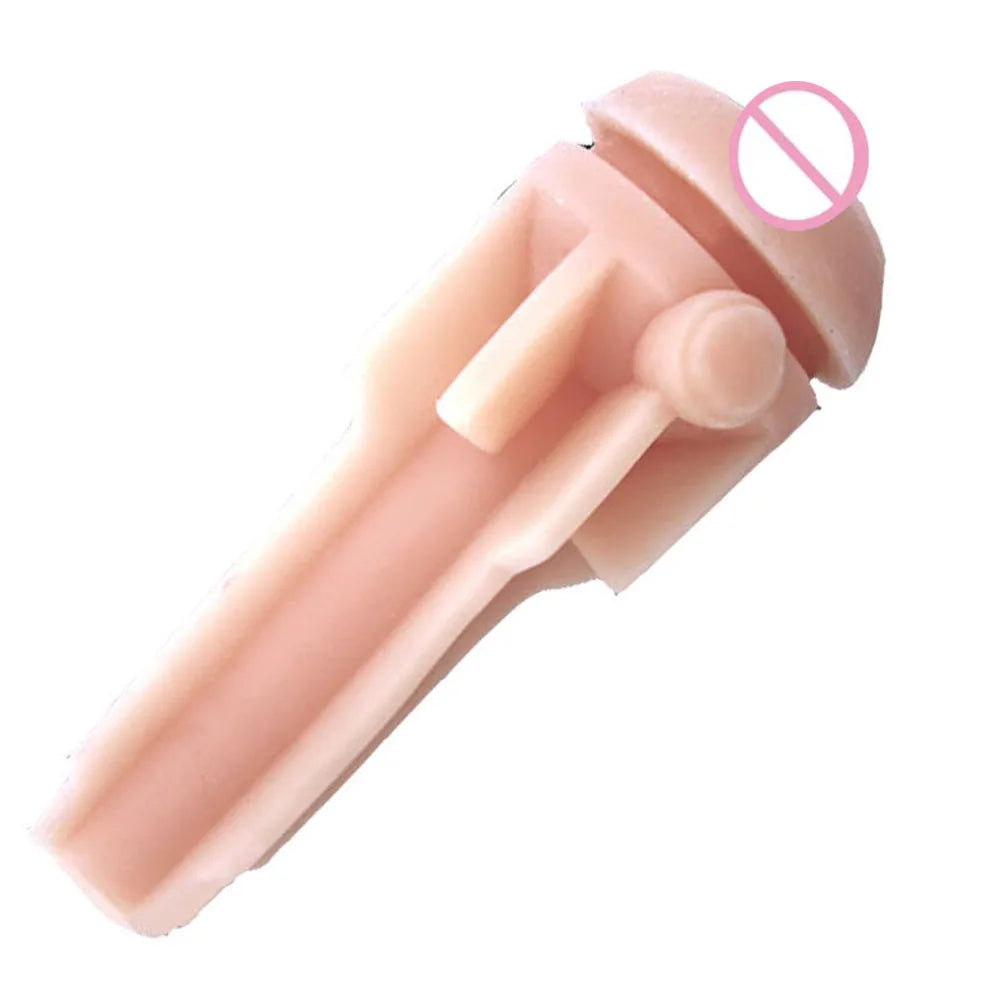 Silicone Artificial V