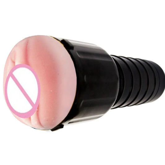 Silicone Artificial V