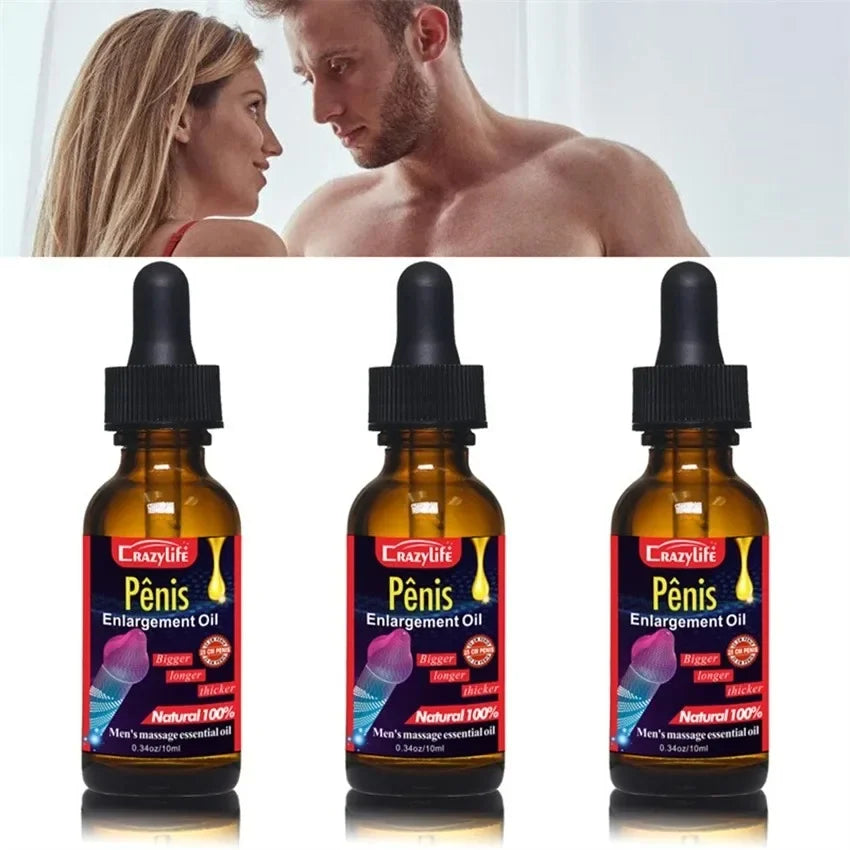 P Enlargement