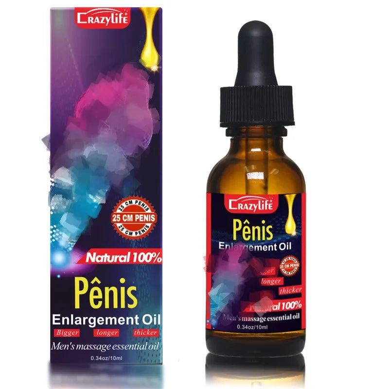 P Enlargement