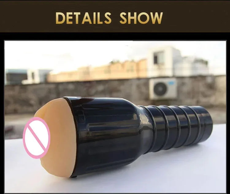 Silicone Artificial V