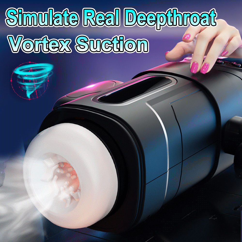 Electric Telescopic Massager