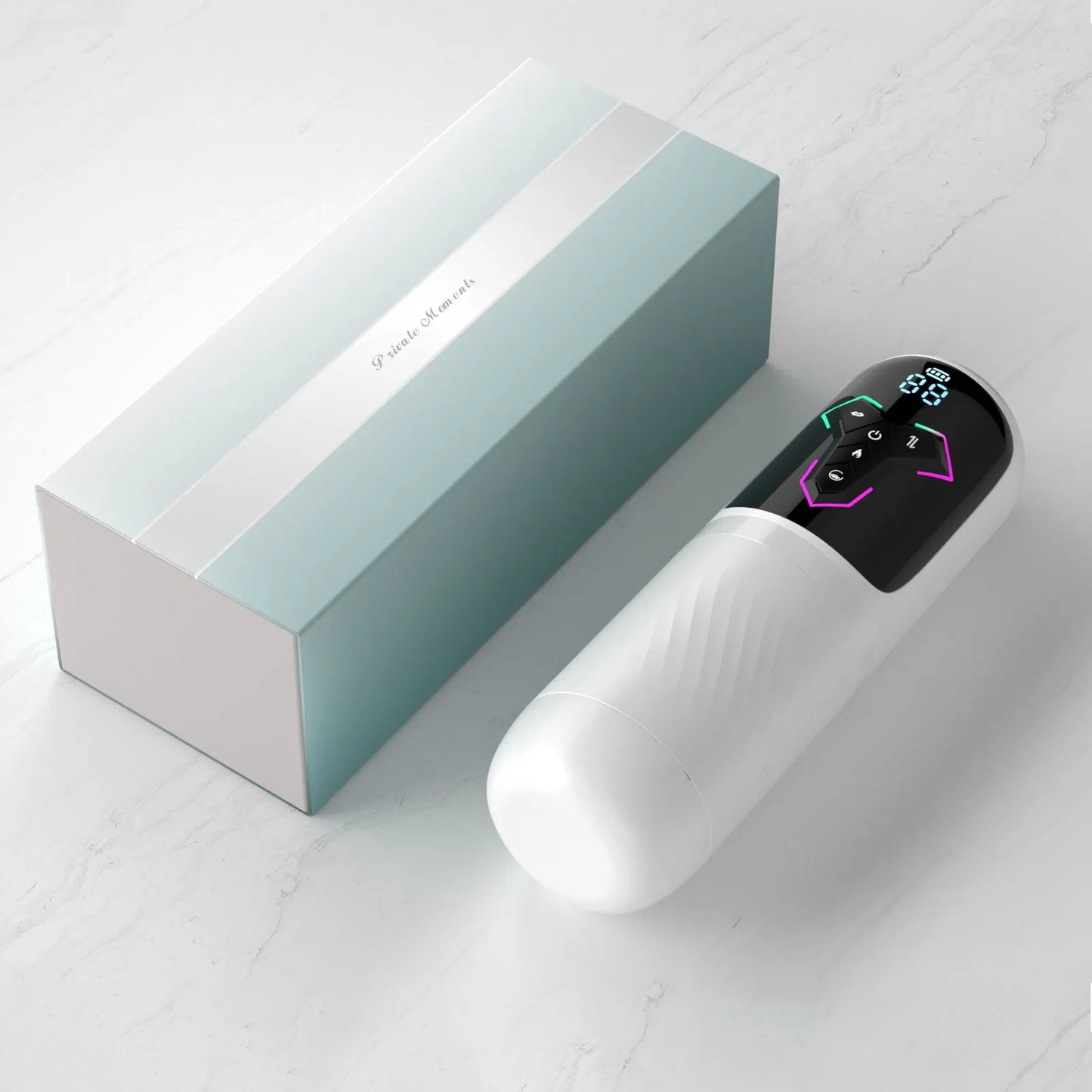 4 IN 1 Massager