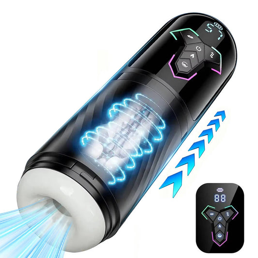 4 IN 1 Massager
