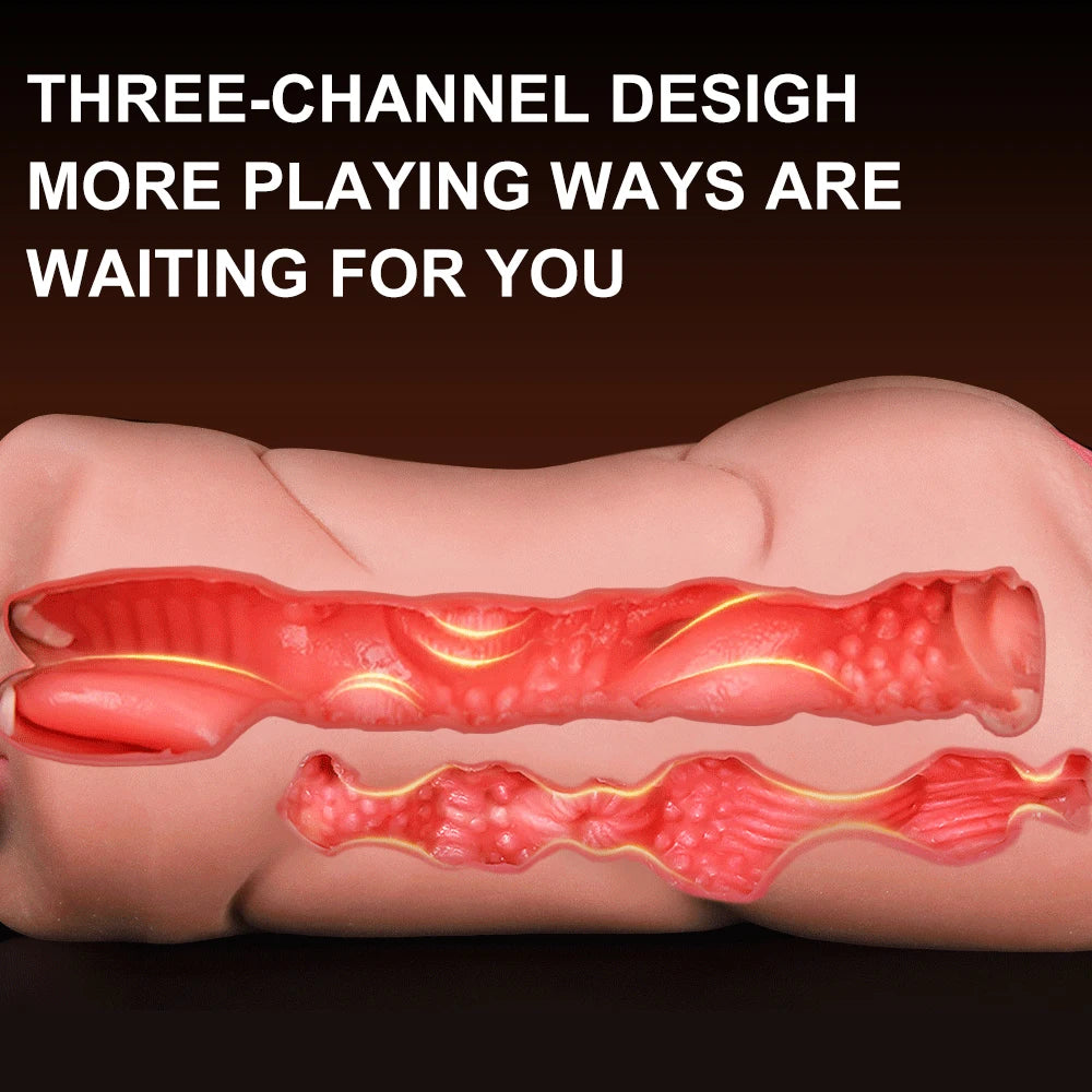 3 in 1 Artificial V