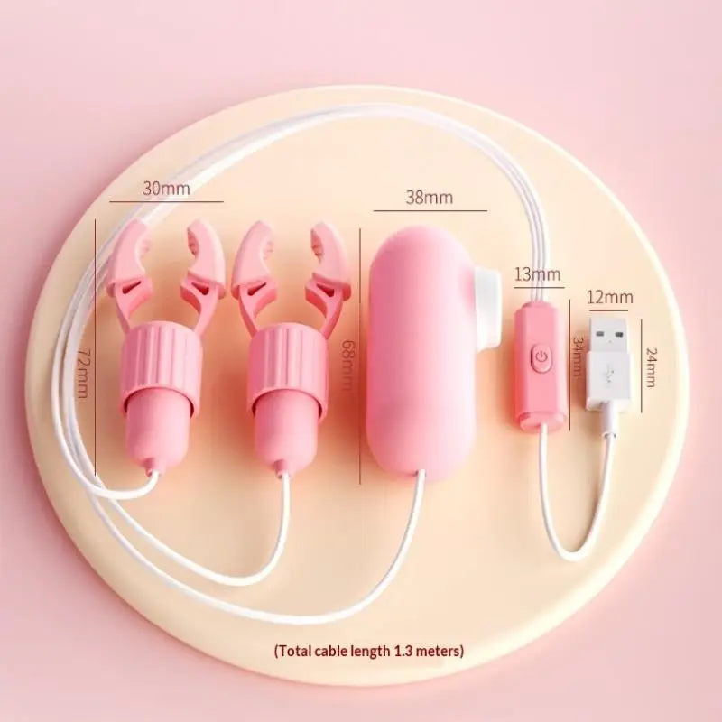 Female Massager