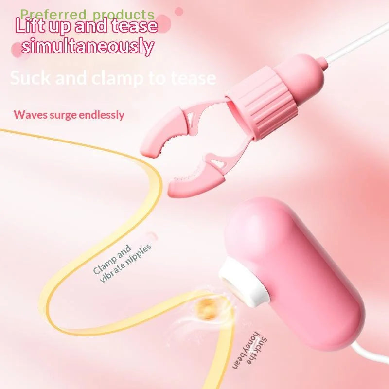 Female Massager