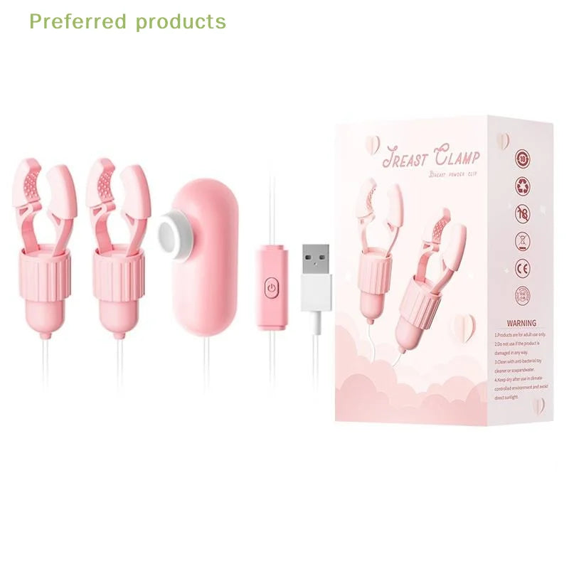 Female Massager