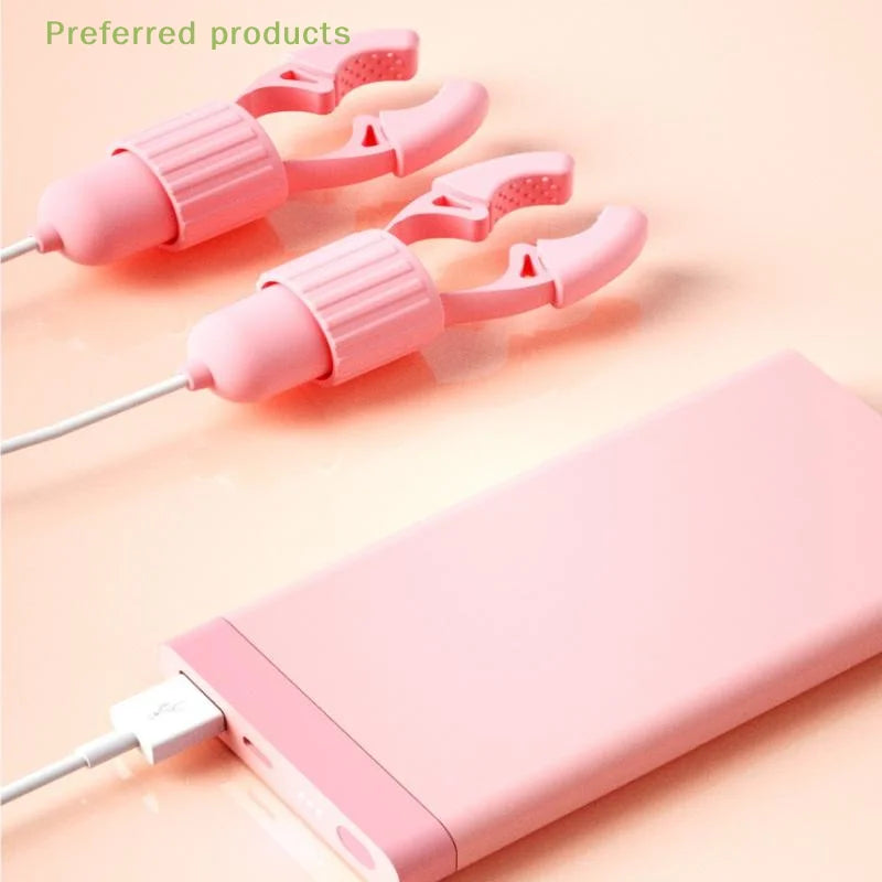 Female Massager