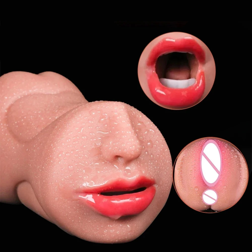 3 in 1 Artificial V