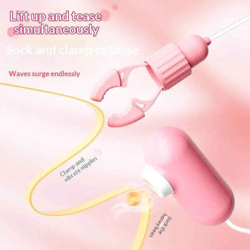 Female Massager