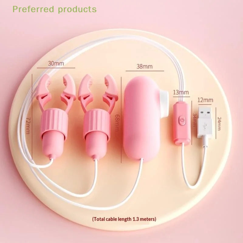 Female Massager