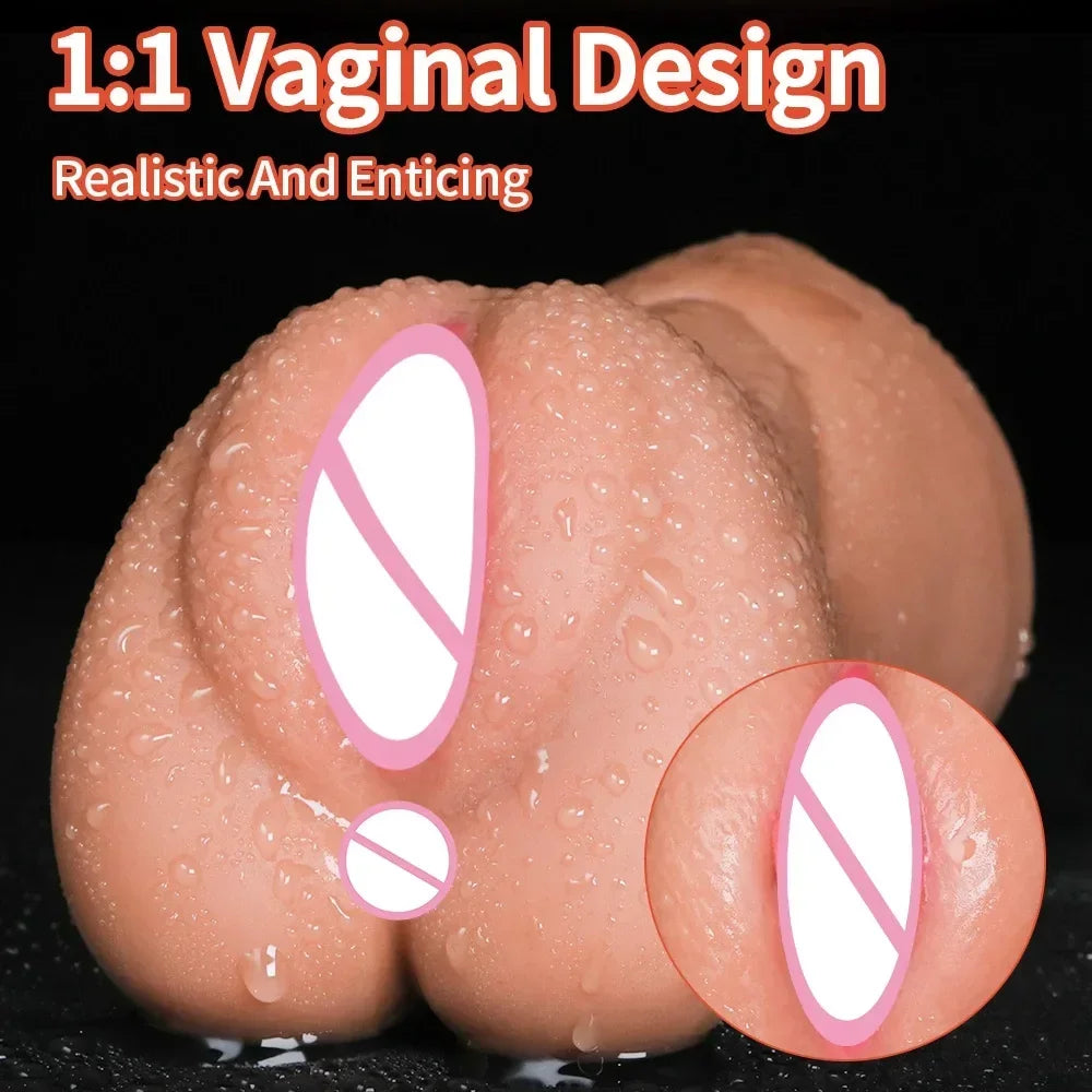 3 in 1 Artificial V