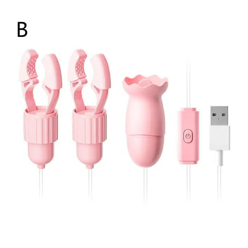 Female Massager