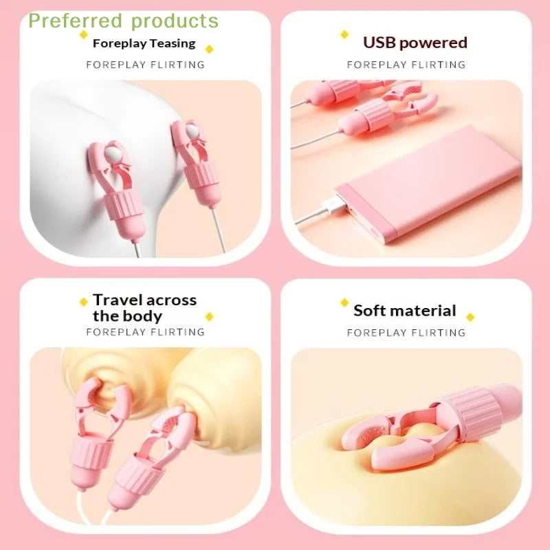 Female Massager