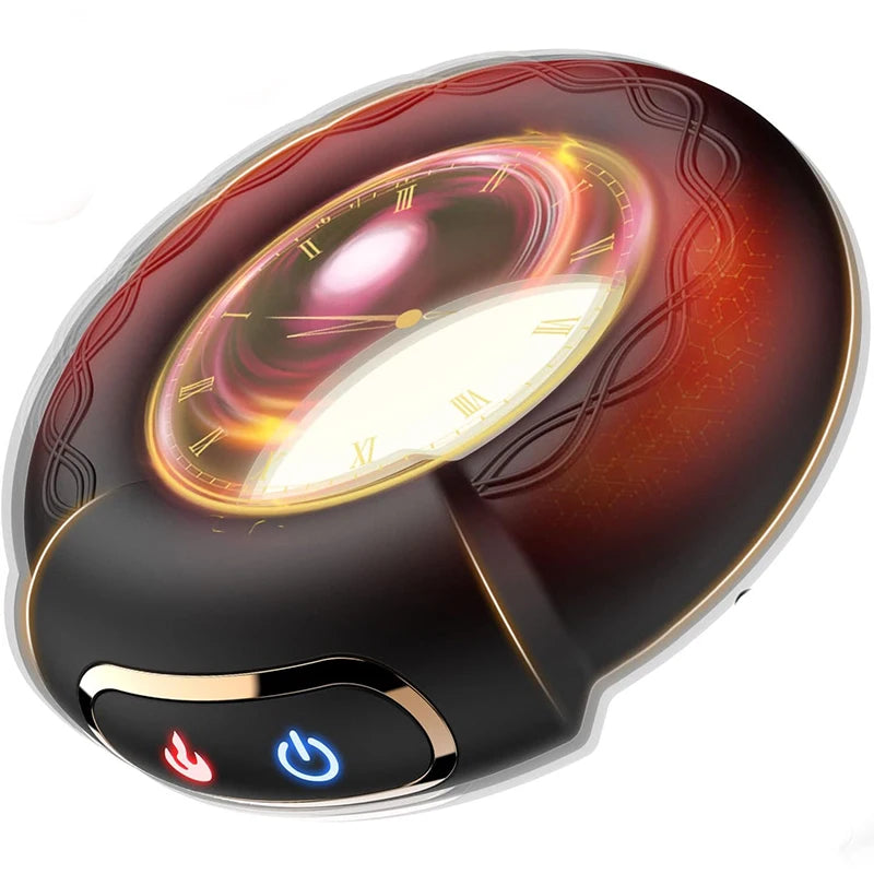 Vibrating Ring