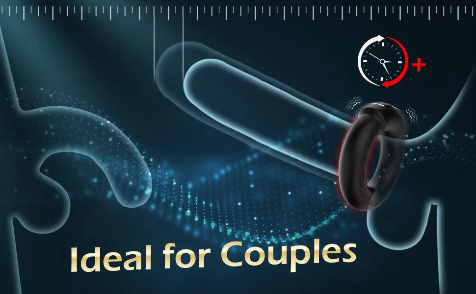 Vibrating Ring