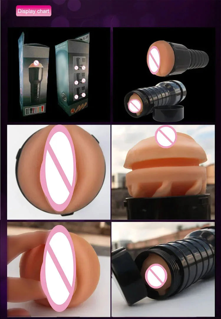 Silicone Artificial V