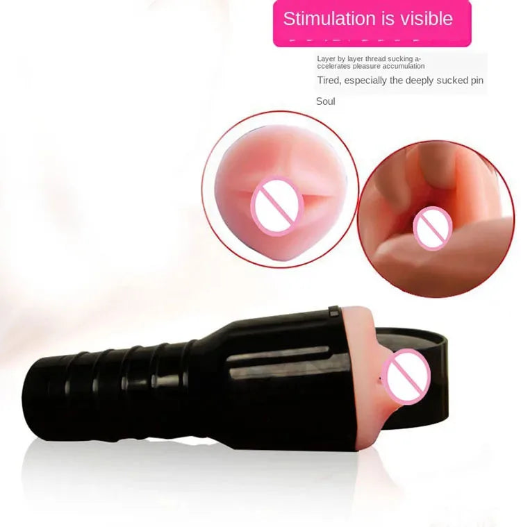 Silicone Artificial V