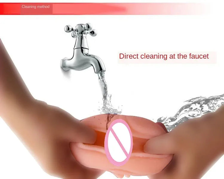 Silicone Artificial V
