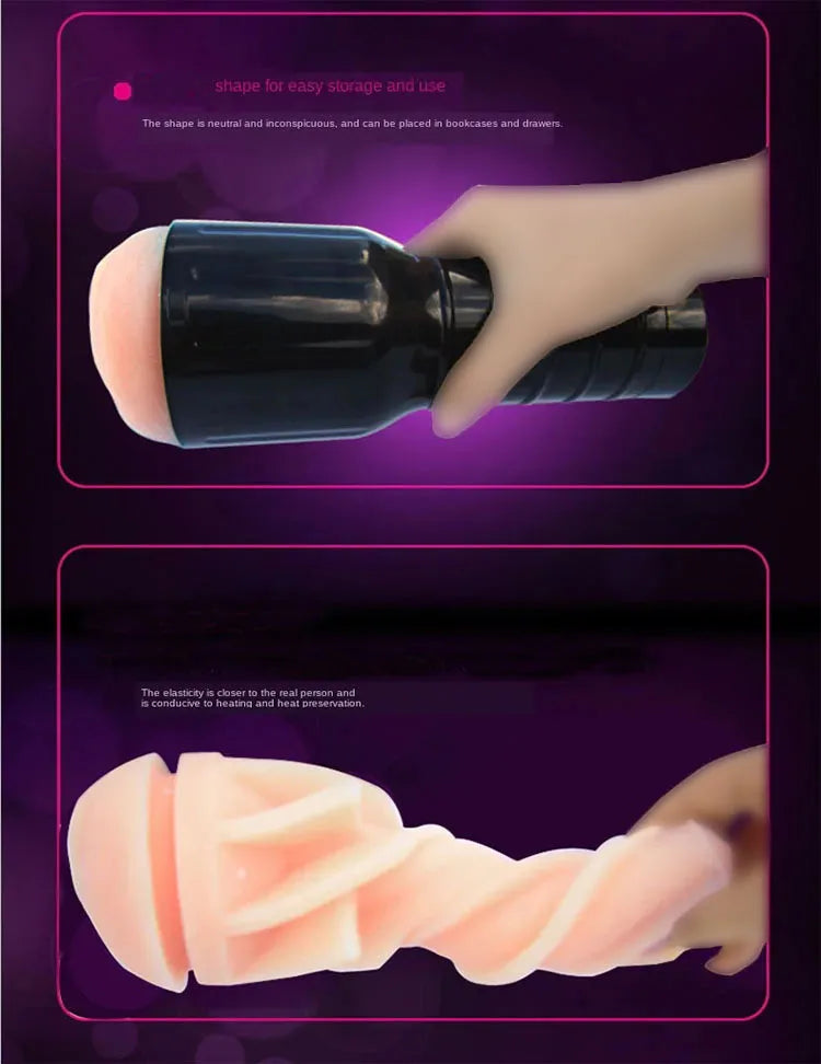 Silicone Artificial V