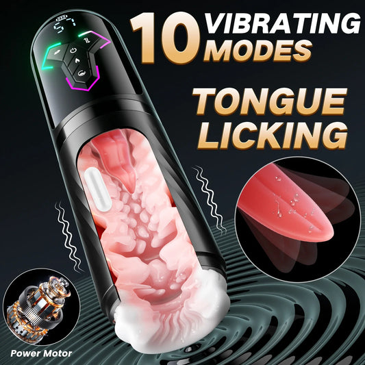 4 IN 1 Massager