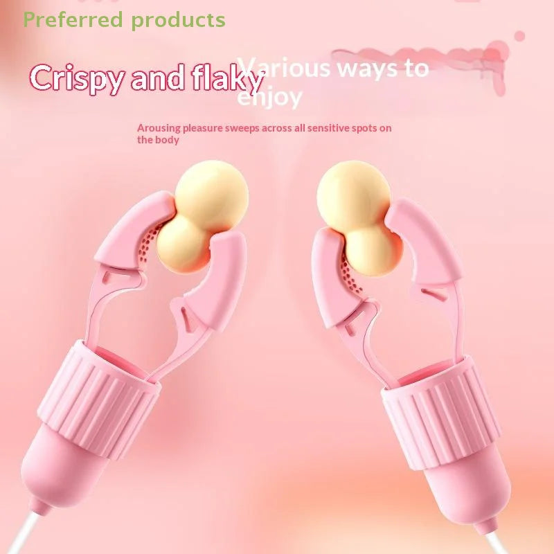 Female Massager