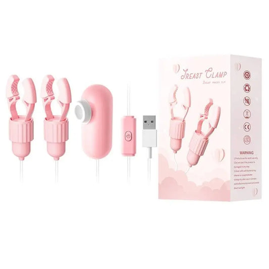 Female Massager