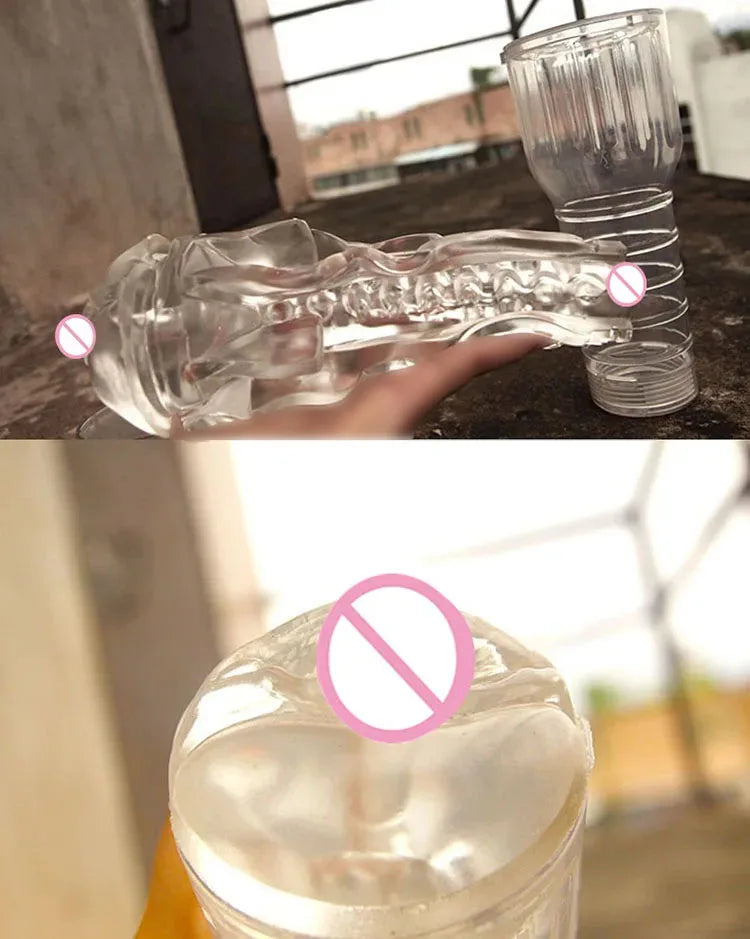 Silicone Artificial V