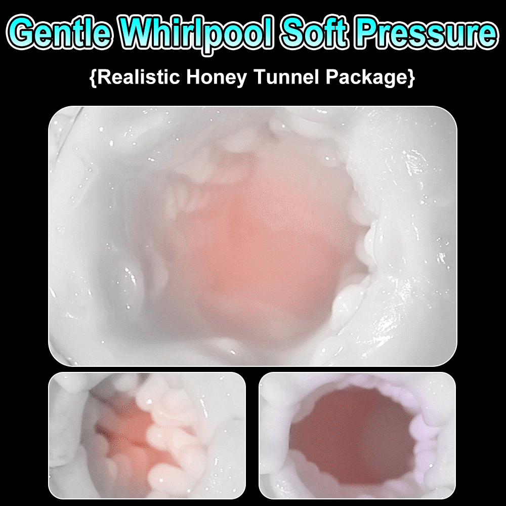 Electric Telescopic Massager