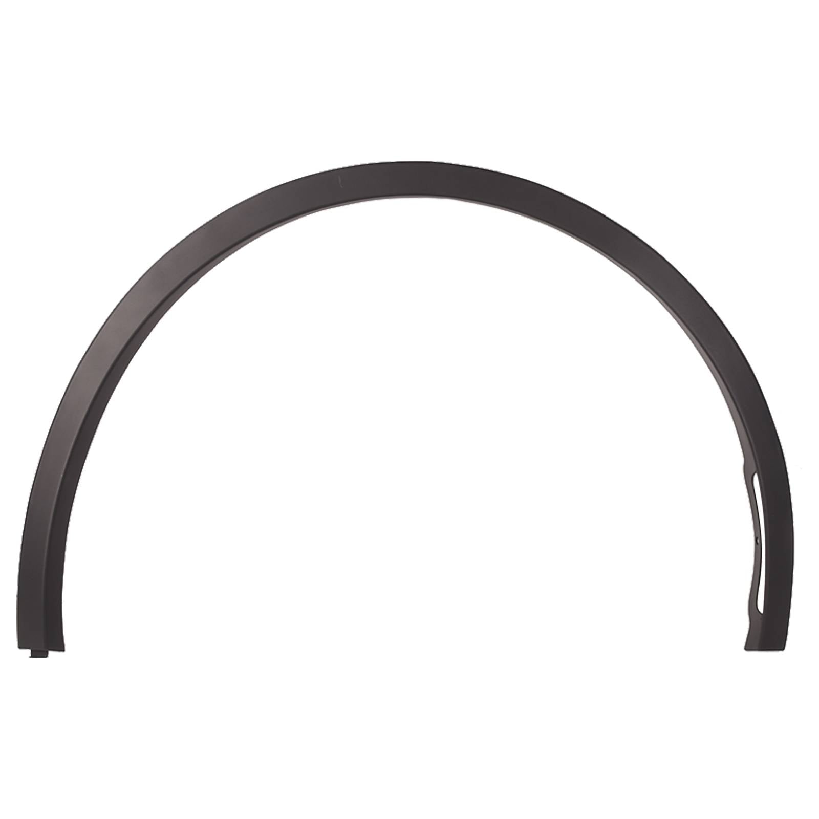2020-2023 Tesla Model Y Front Right Fender Wheel Arch Fender Molding Trim